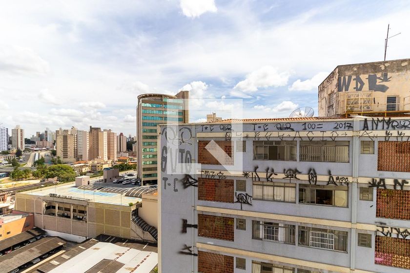 Apartamento à Venda - Centro, 3 Quartos,  158 m2 em , Campinas - sp | SoloBR