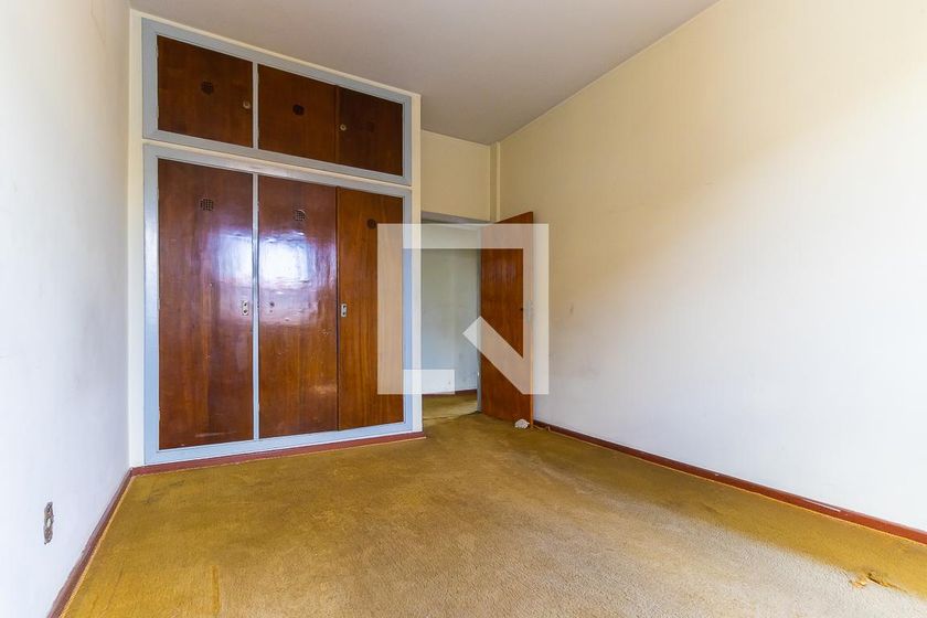Apartamento à Venda - Centro, 3 Quartos,  158 m2 em , Campinas - sp | SoloBR
