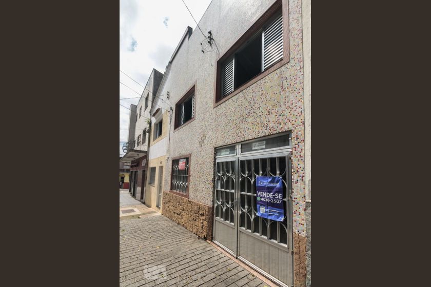 Casa, 3 quartos, 110 m² - Foto 45