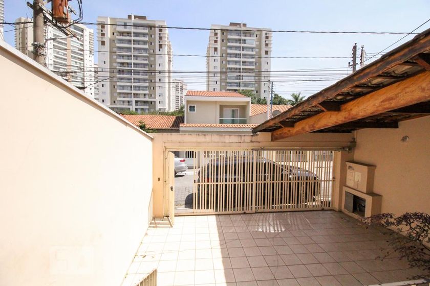 Casa, 2 quartos, 100 m² - Foto 9