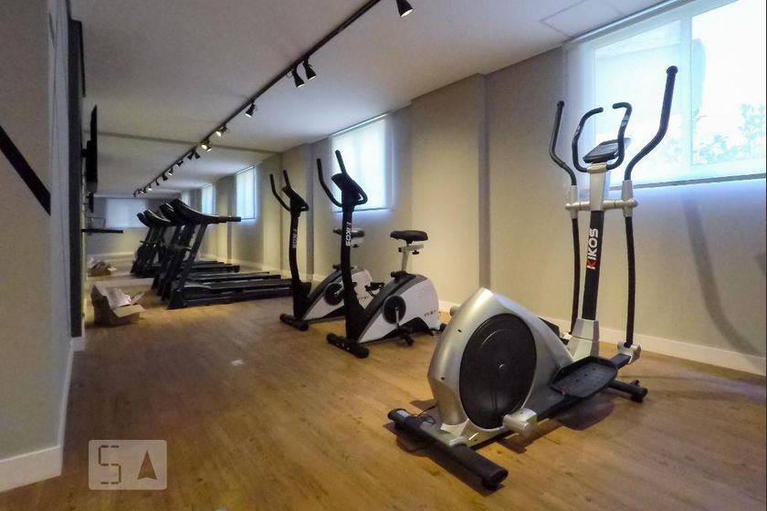 Apartamento, 2 quartos, 47 m² - Foto 95