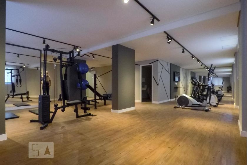Apartamento, 2 quartos, 47 m² - Foto 99