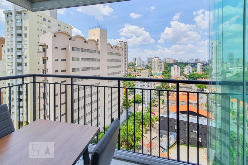 Apartamento, 2 quartos, 47 m² - Foto 19