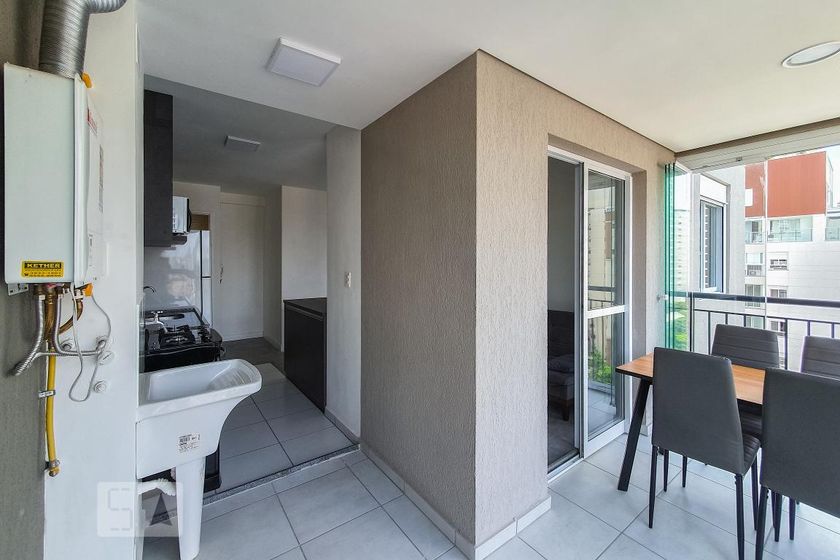 Apartamento, 2 quartos, 47 m² - Foto 75
