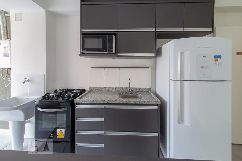 Apartamento, 2 quartos, 47 m² - Foto 61