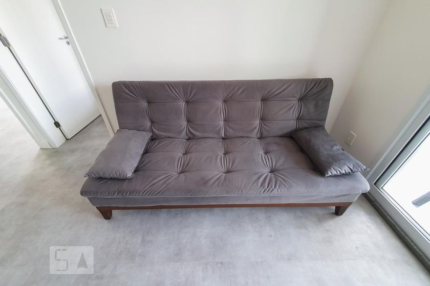 Apartamento, 2 quartos, 47 m² - Foto 9