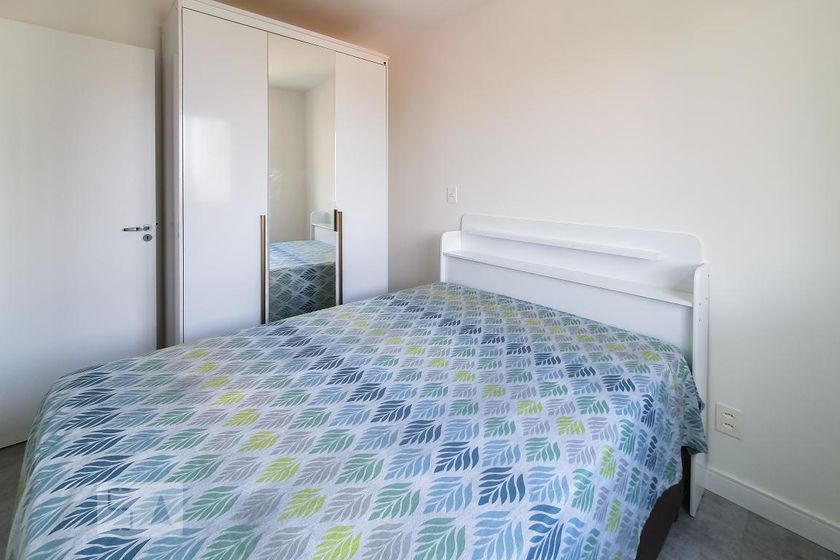 Apartamento, 2 quartos, 47 m² - Foto 33