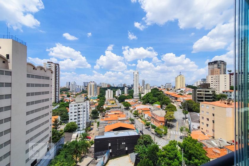 Apartamento, 2 quartos, 47 m² - Foto 21