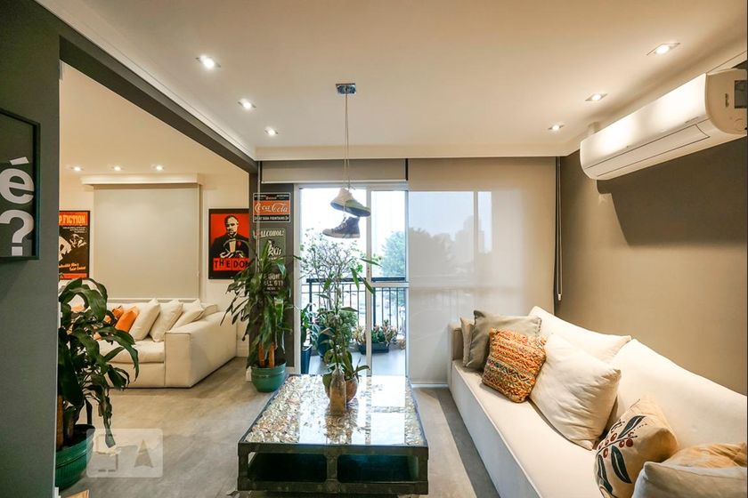 Apartamento, 2 quartos, 105 m² - Foto 7