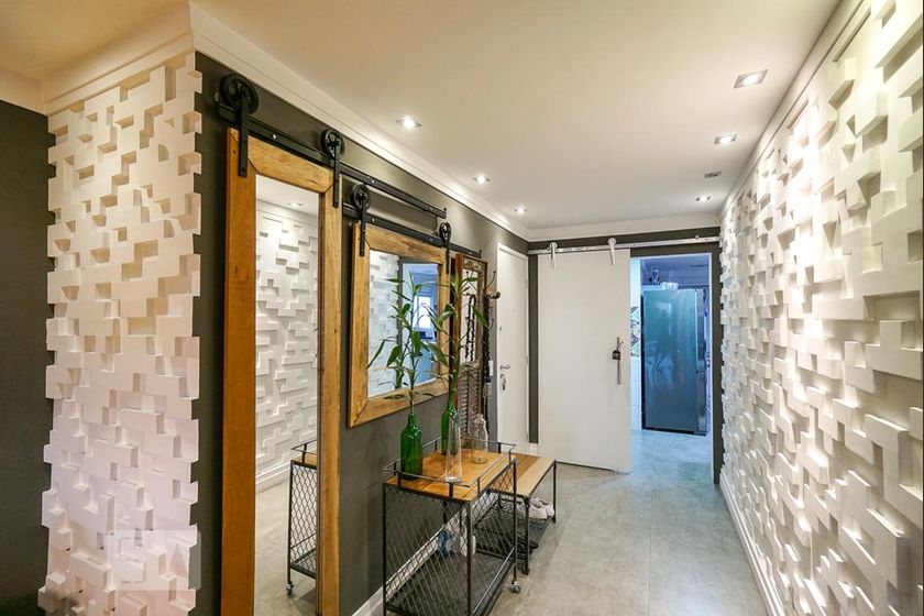 Apartamento, 2 quartos, 105 m² - Foto 10