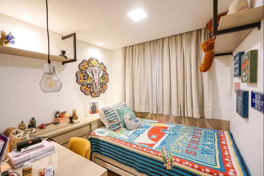 Apartamento, 2 quartos, 105 m² - Foto 16