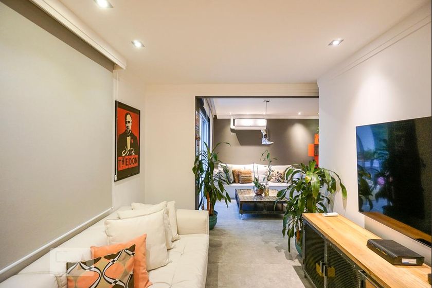 Apartamento, 2 quartos, 105 m² - Foto 9