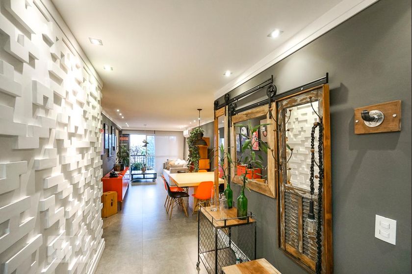 Apartamento, 2 quartos, 105 m² - Foto 11