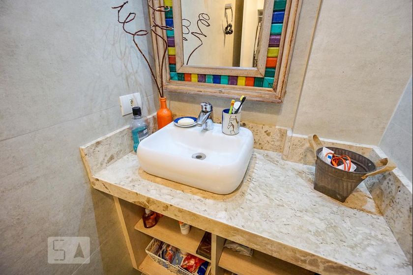 Apartamento, 2 quartos, 105 m² - Foto 32