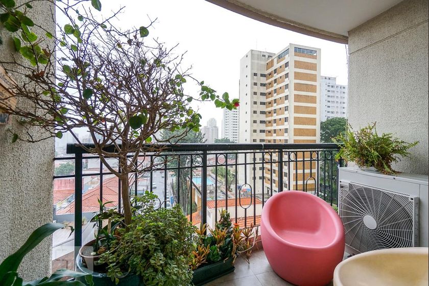 Apartamento, 2 quartos, 105 m² - Foto 12