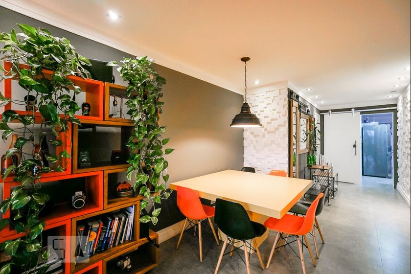 Apartamento, 2 quartos, 105 m² - Foto 5