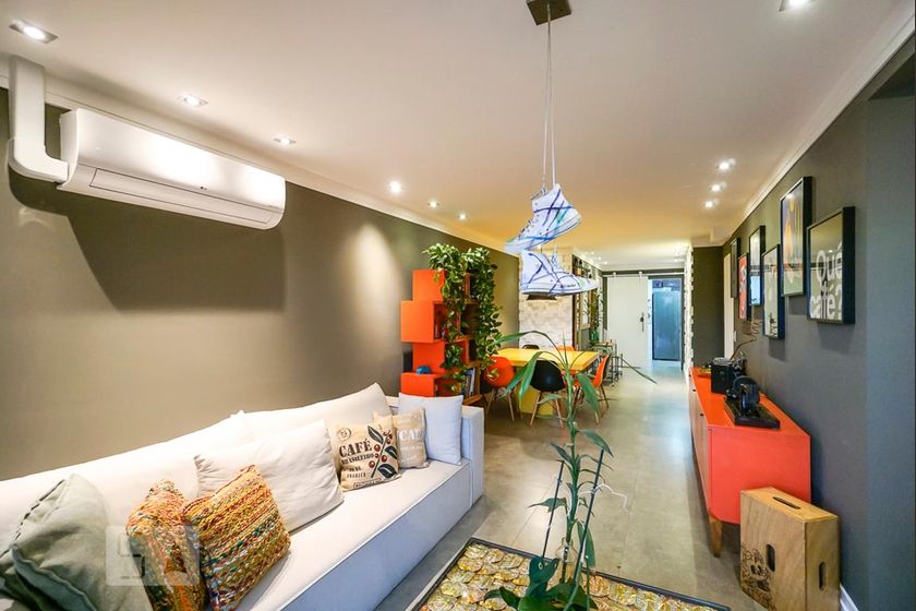 Apartamento, 2 quartos, 105 m² - Foto 6