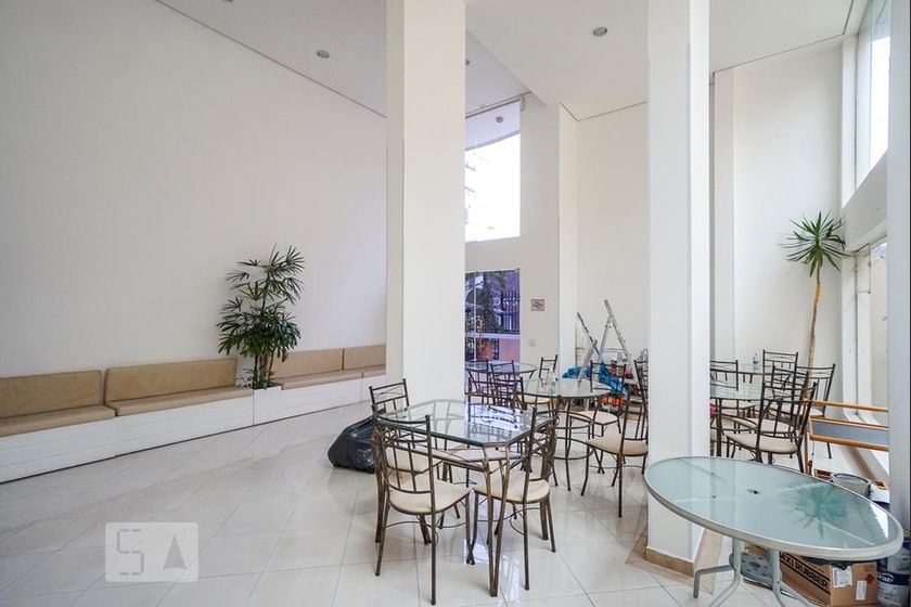 Apartamento, 2 quartos, 105 m² - Foto 66