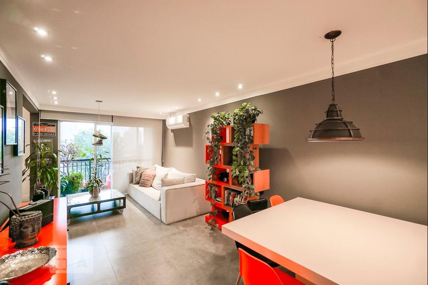 Apartamento, 2 quartos, 105 m² - Foto 4
