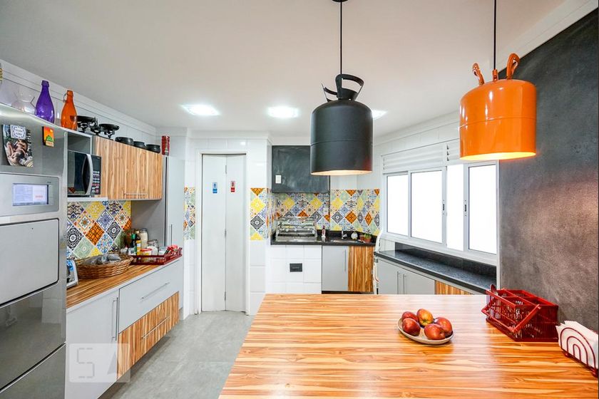 Apartamento, 2 quartos, 105 m² - Foto 42
