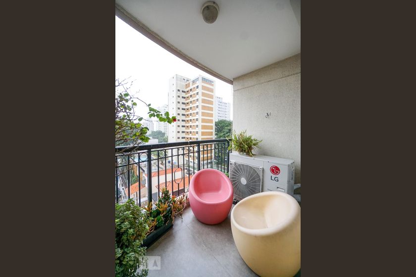 Apartamento, 2 quartos, 105 m² - Foto 13