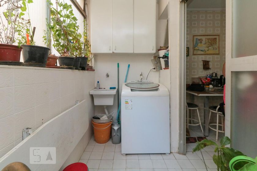 Apartamento, 3 quartos, 110 m² - Foto 64