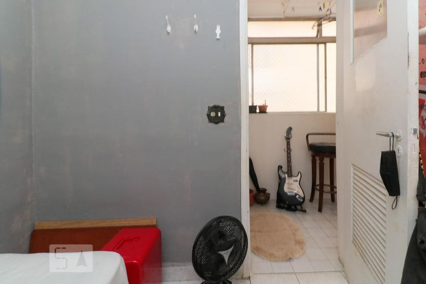 Apartamento, 3 quartos, 110 m² - Foto 69