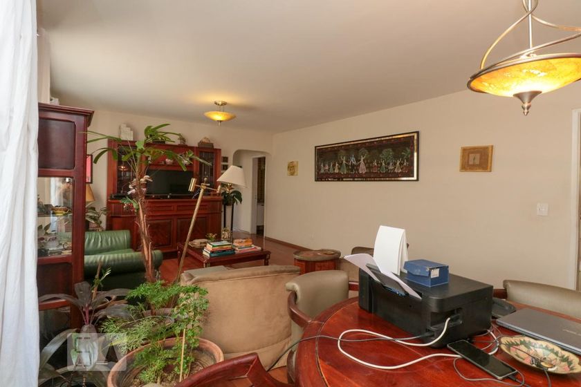 Apartamento, 3 quartos, 110 m² - Foto 11