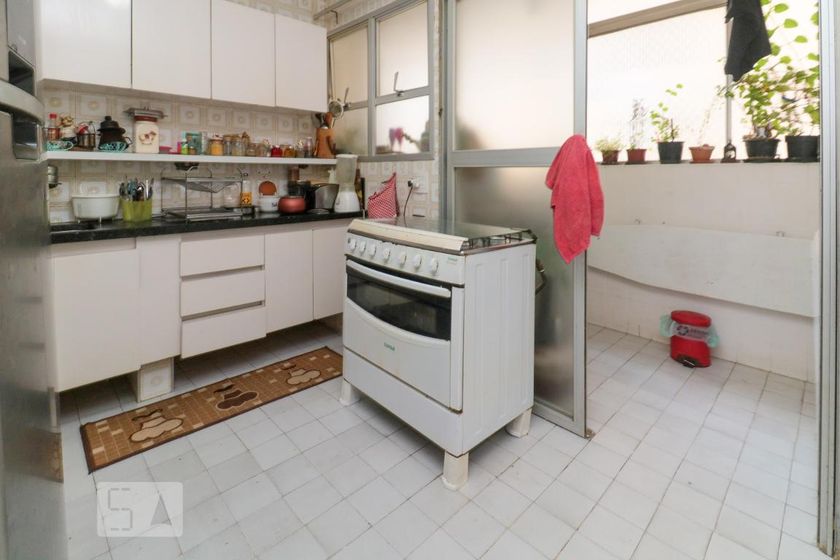 Apartamento, 3 quartos, 110 m² - Foto 51