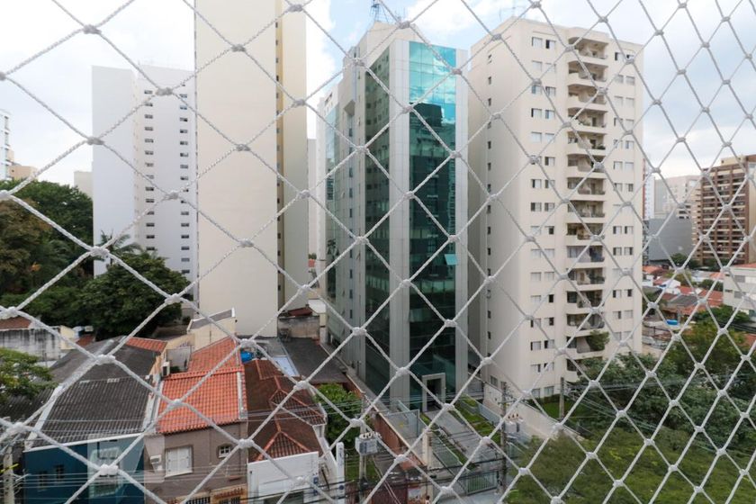 Apartamento, 3 quartos, 110 m² - Foto 27