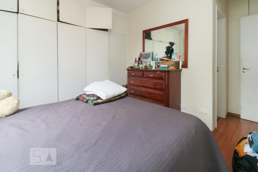 Apartamento, 3 quartos, 110 m² - Foto 33