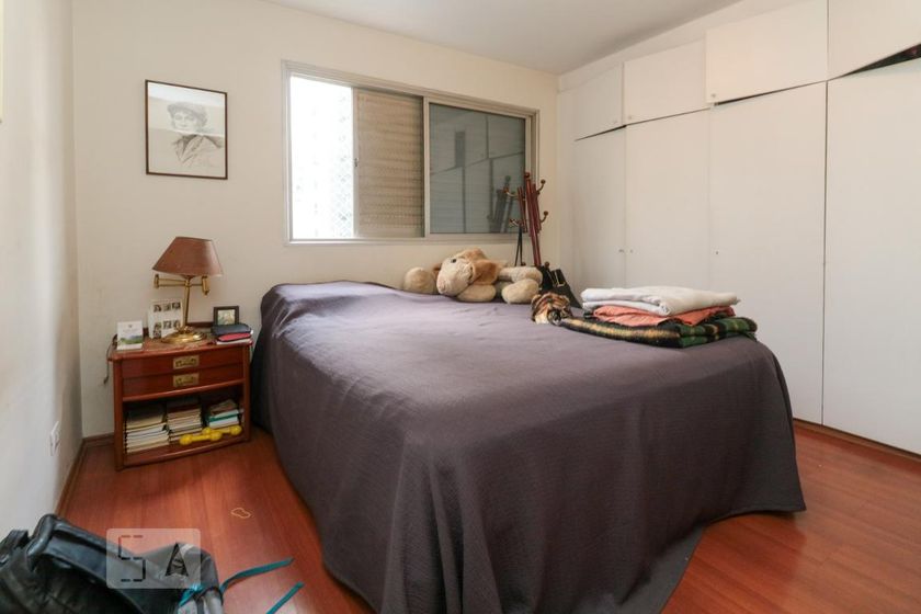 Apartamento, 3 quartos, 110 m² - Foto 30