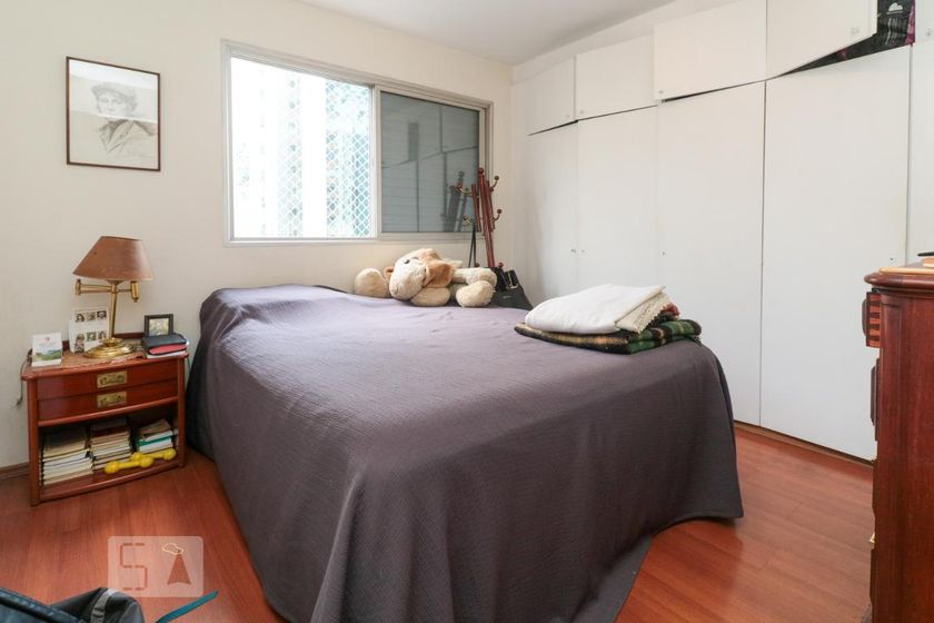 Apartamento, 3 quartos, 110 m² - Foto 31