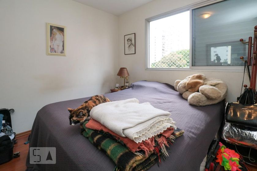 Apartamento, 3 quartos, 110 m² - Foto 32