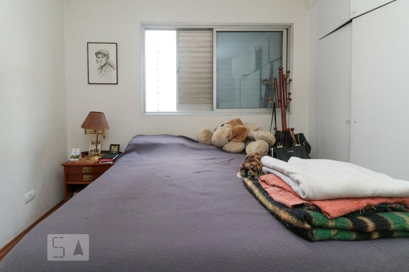 Apartamento, 3 quartos, 110 m² - Foto 34