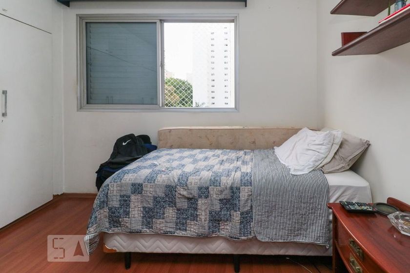 Apartamento, 3 quartos, 110 m² - Foto 22