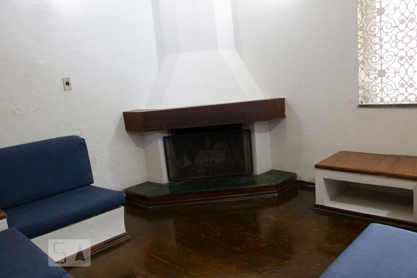 Casa à Venda - Vila Brandina, 4 Quartos,  600 m2 em , Campinas - sp | SoloBR