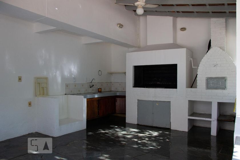Casa à Venda - Vila Brandina, 4 Quartos,  600 m2 em , Campinas - sp | SoloBR
