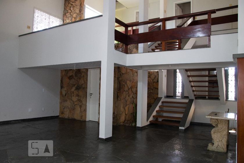 Casa à Venda - Vila Brandina, 4 Quartos,  600 m2 em , Campinas - sp | SoloBR