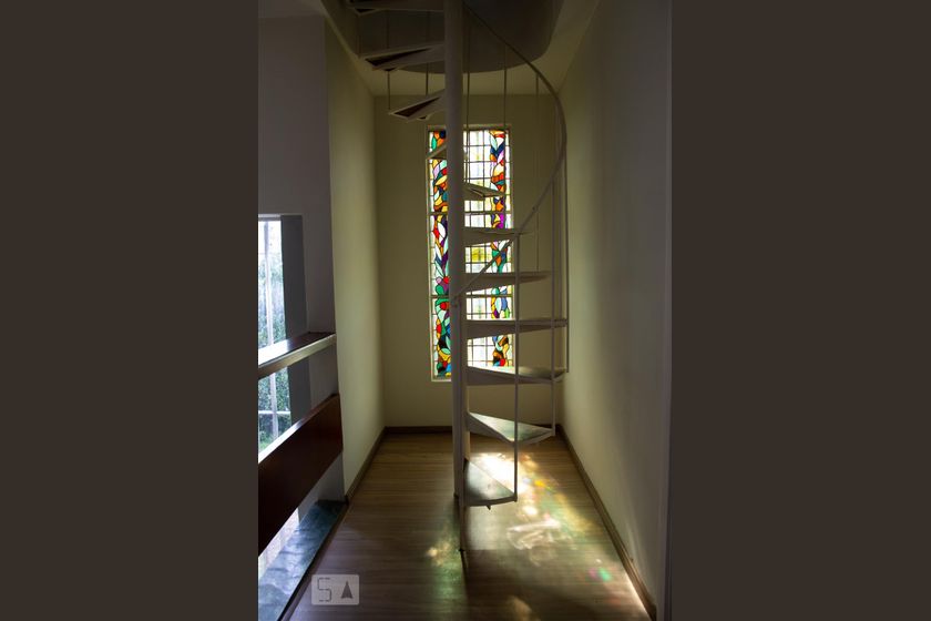 Casa à Venda - Vila Brandina, 4 Quartos,  600 m2 em , Campinas - sp | SoloBR