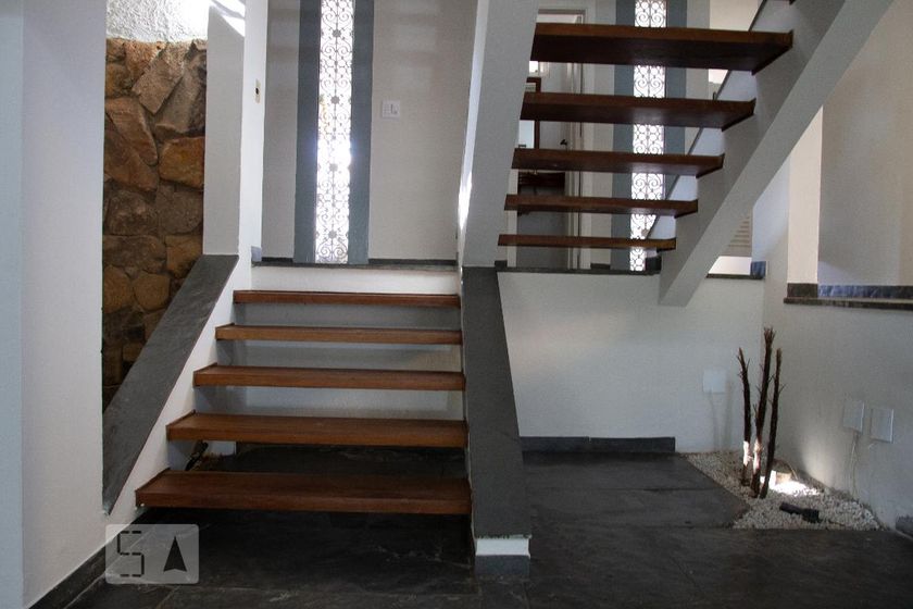 Casa à Venda - Vila Brandina, 4 Quartos,  600 m2 em , Campinas - sp | SoloBR