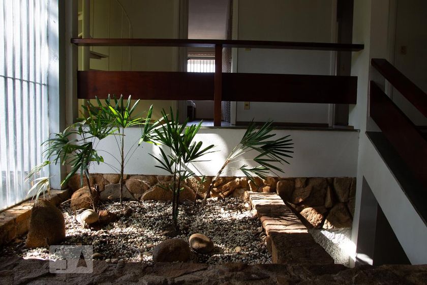 Casa à Venda - Vila Brandina, 4 Quartos,  600 m2 em , Campinas - sp | SoloBR