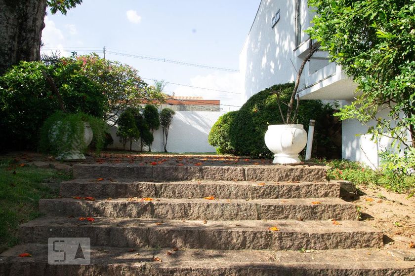 Casa à Venda - Vila Brandina, 4 Quartos,  600 m2 em , Campinas - sp | SoloBR