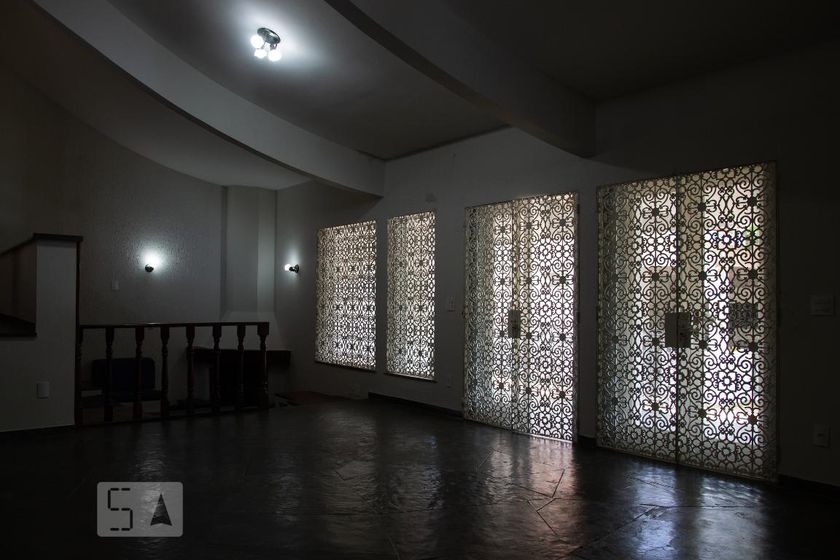 Casa à Venda - Vila Brandina, 4 Quartos,  600 m2 em , Campinas - sp | SoloBR