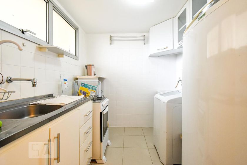 Kitnet-Studio, 39 m² - Foto 12