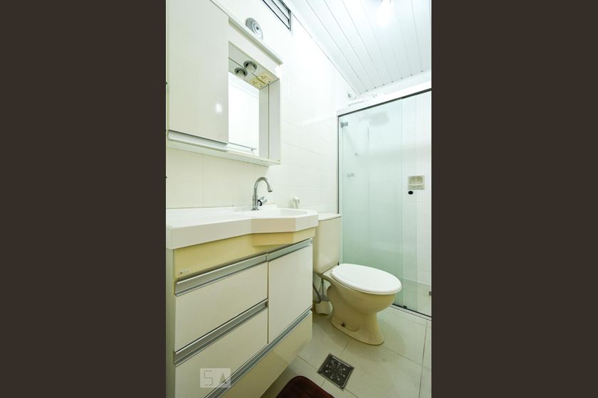 Kitnet-Studio, 39 m² - Foto 10