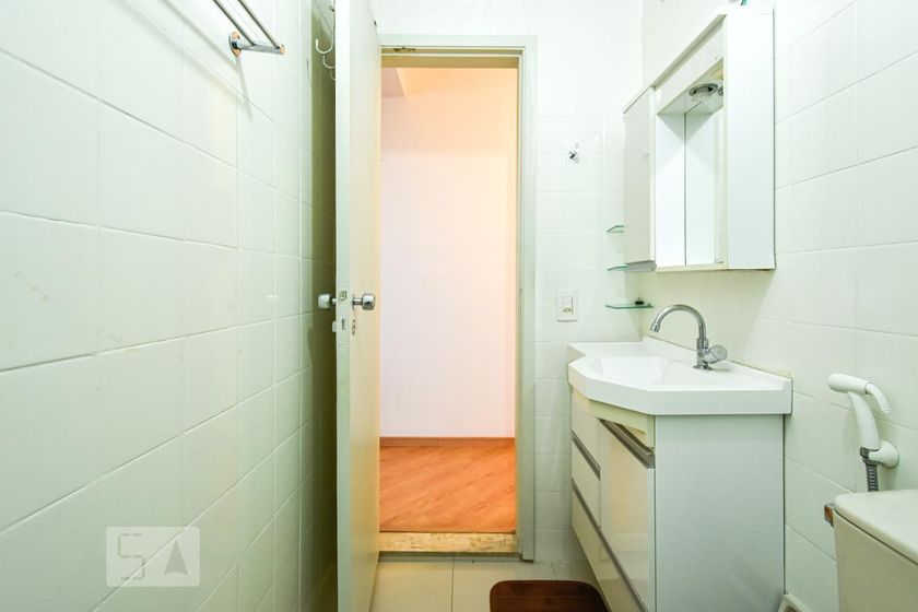 Kitnet-Studio, 39 m² - Foto 9