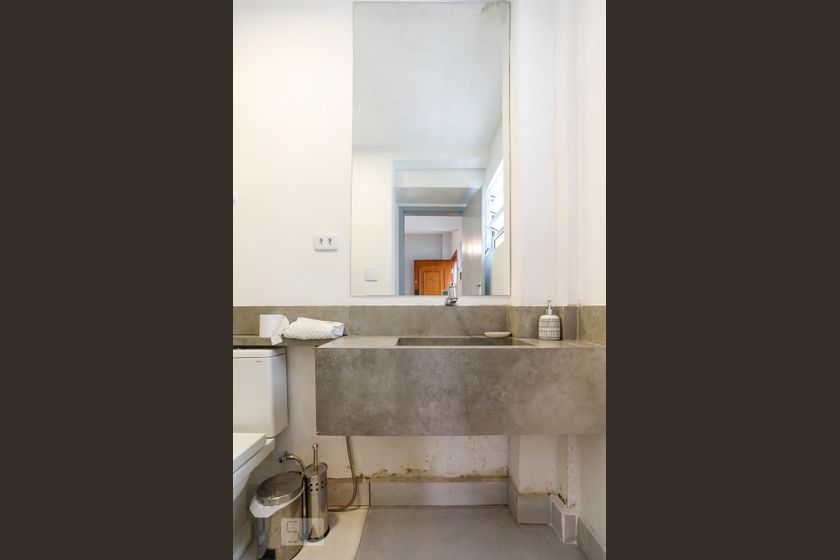 Apartamento, 1 quarto, 43 m² - Foto 11