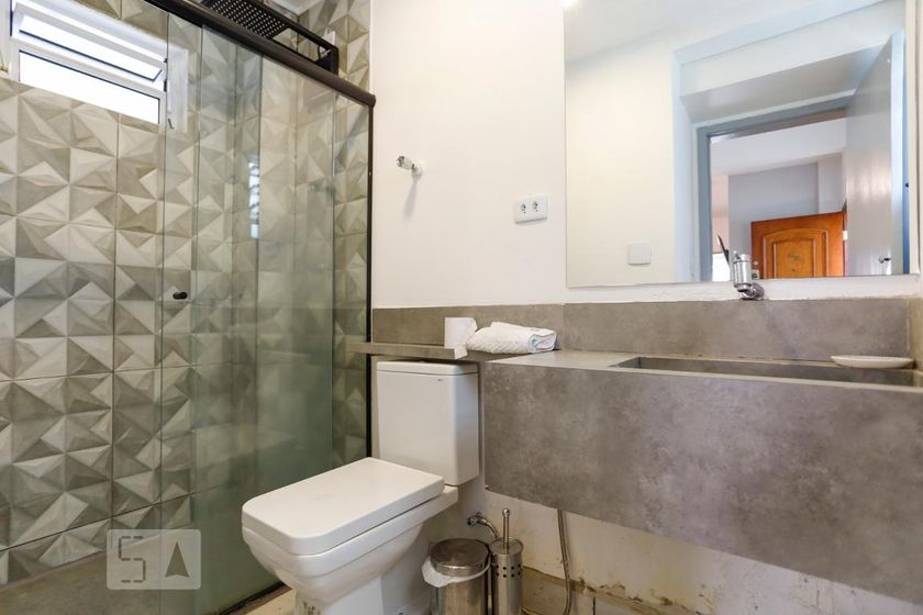 Apartamento, 1 quarto, 43 m² - Foto 10