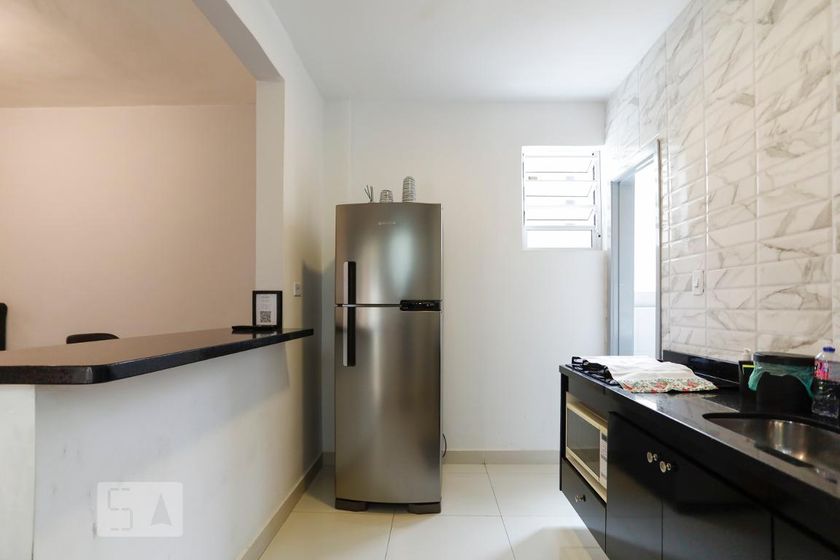 Apartamento, 1 quarto, 43 m² - Foto 14